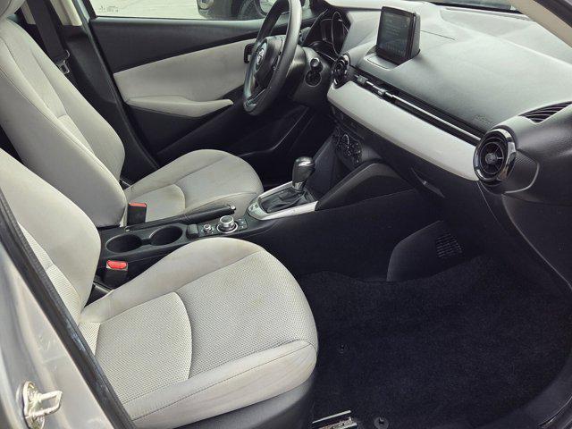 used 2019 Toyota Yaris Sedan car, priced at $7,698