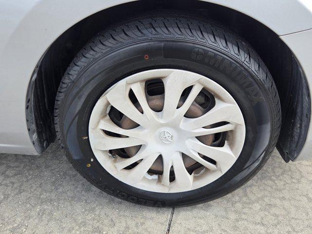 used 2019 Toyota Yaris Sedan car, priced at $7,698