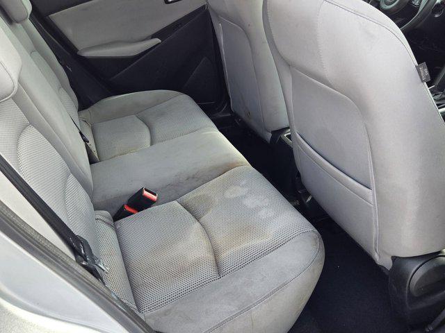 used 2019 Toyota Yaris Sedan car, priced at $7,698