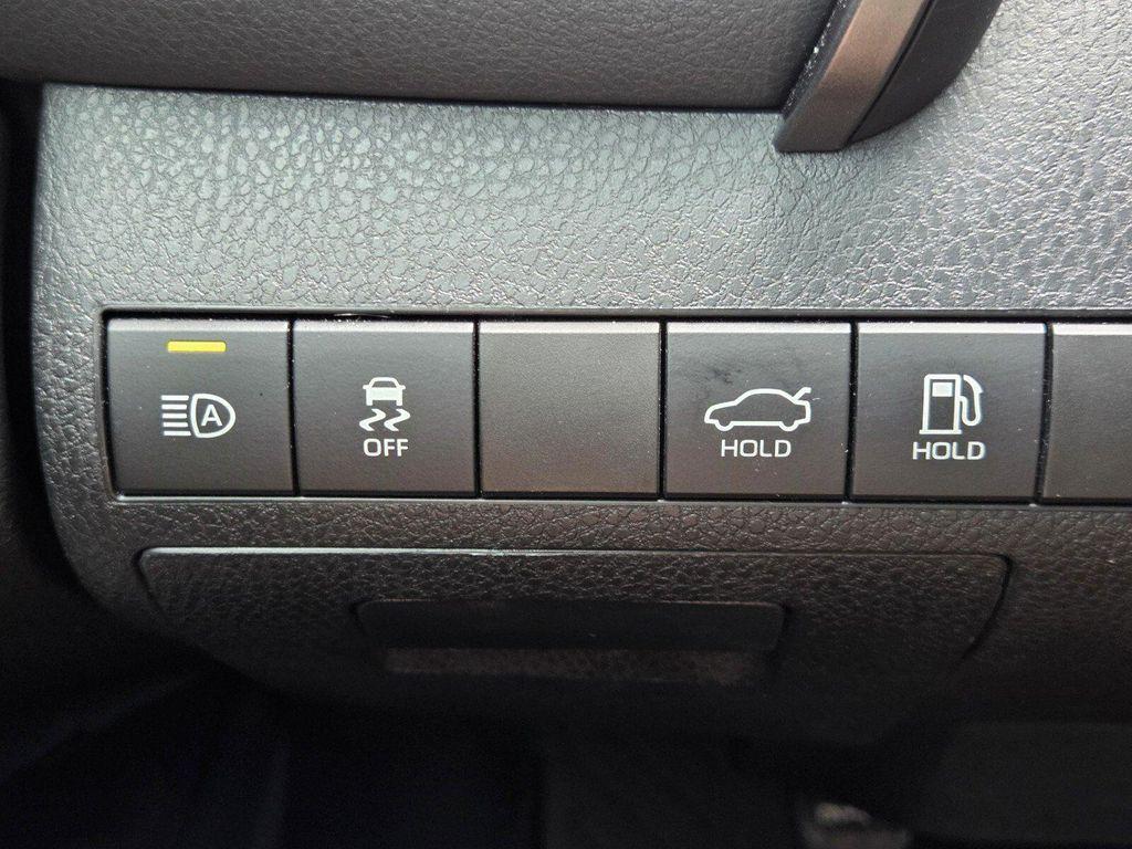 used 2023 Toyota Camry car, priced at $29,699