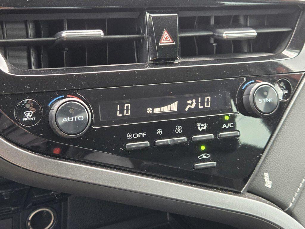 used 2023 Toyota Camry car, priced at $29,699