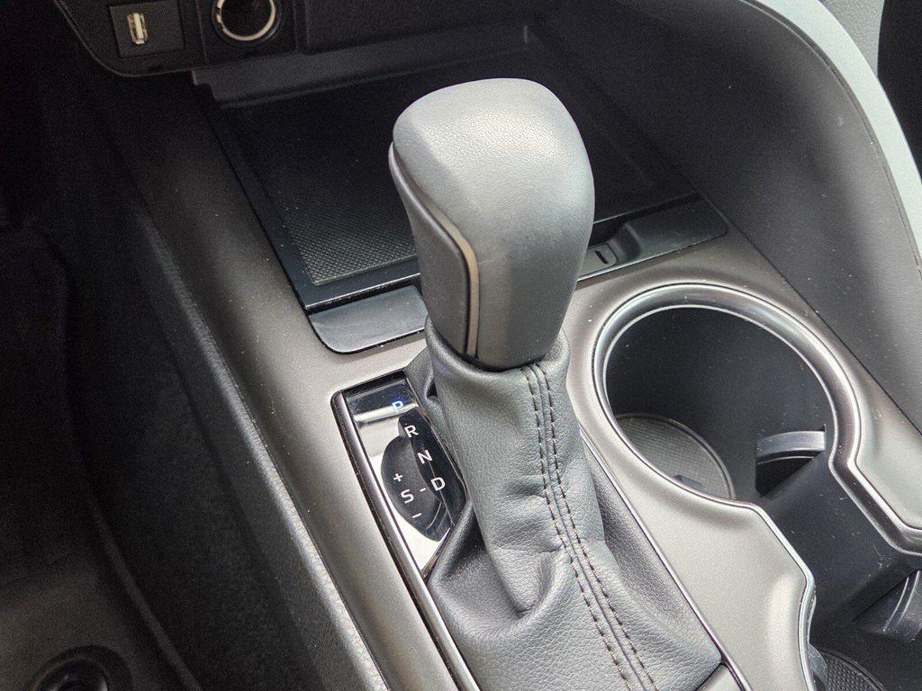 used 2023 Toyota Camry car, priced at $29,699
