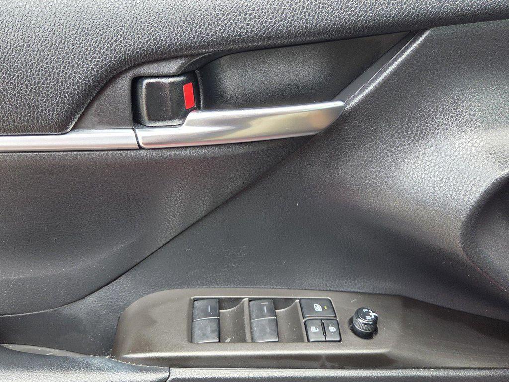 used 2023 Toyota Camry car, priced at $29,699