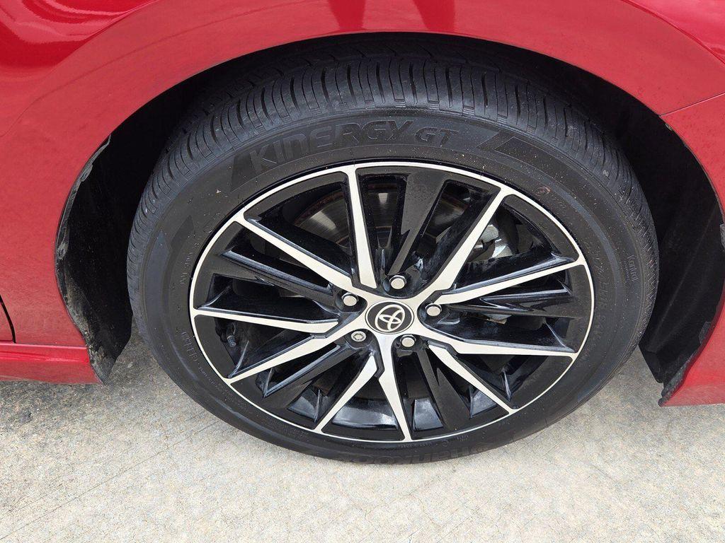 used 2023 Toyota Camry car, priced at $29,699