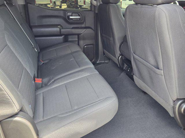 used 2024 Chevrolet Silverado 1500 car, priced at $36,998