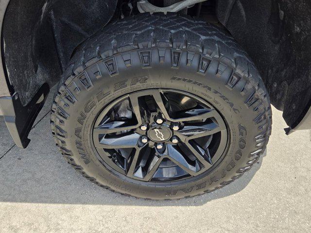 used 2024 Chevrolet Silverado 1500 car, priced at $36,998