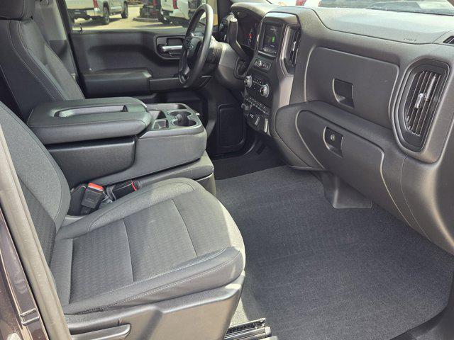 used 2024 Chevrolet Silverado 1500 car, priced at $36,998