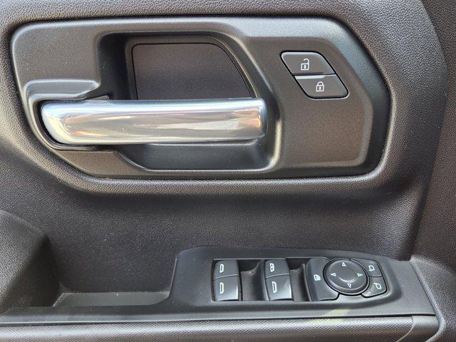 used 2024 Chevrolet Silverado 1500 car, priced at $36,998