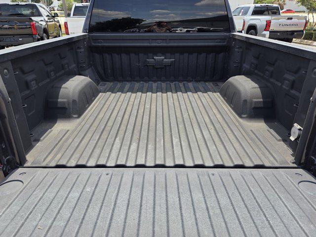 used 2024 Chevrolet Silverado 1500 car, priced at $36,998