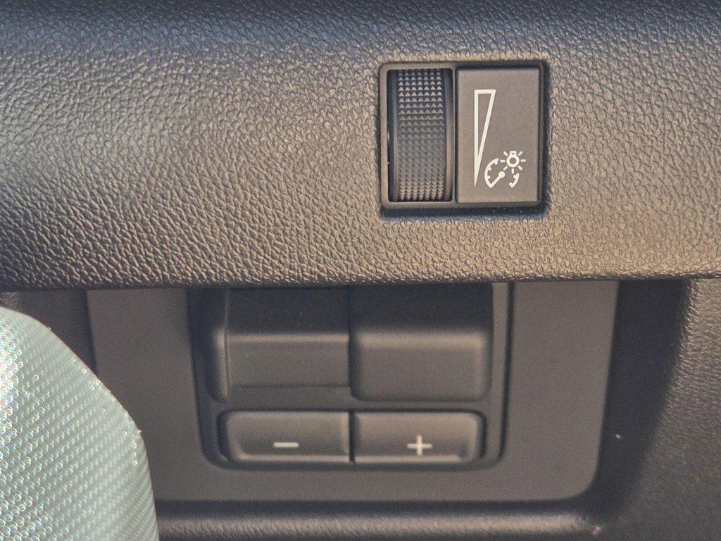 used 2025 Chevrolet Colorado car, priced at $35,698