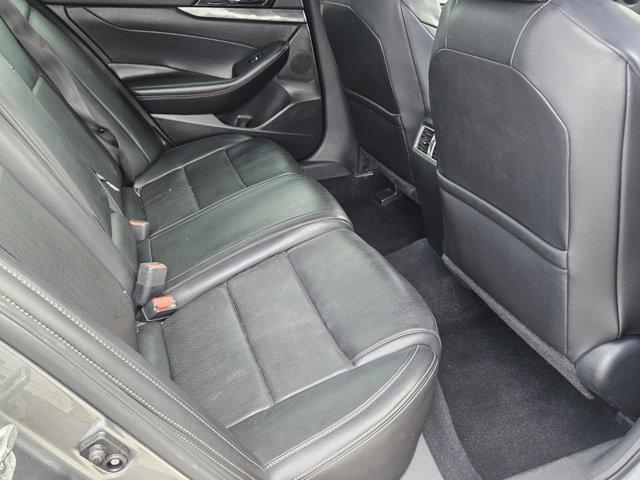 used 2020 Nissan Maxima car, priced at $13,698