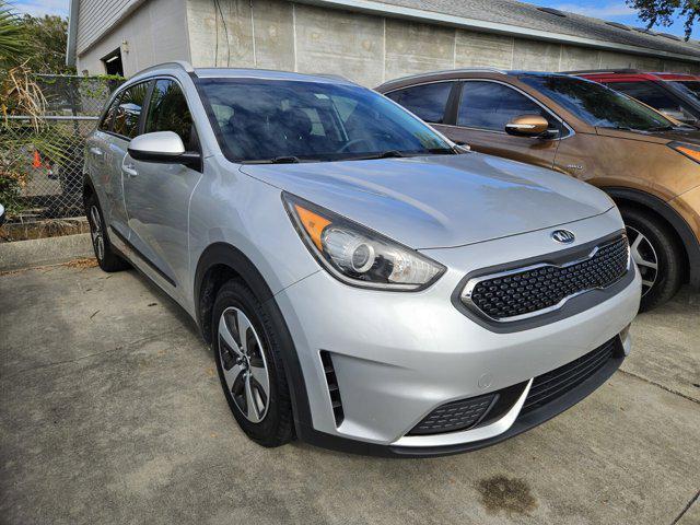 used 2018 Kia Niro car, priced at $7,998