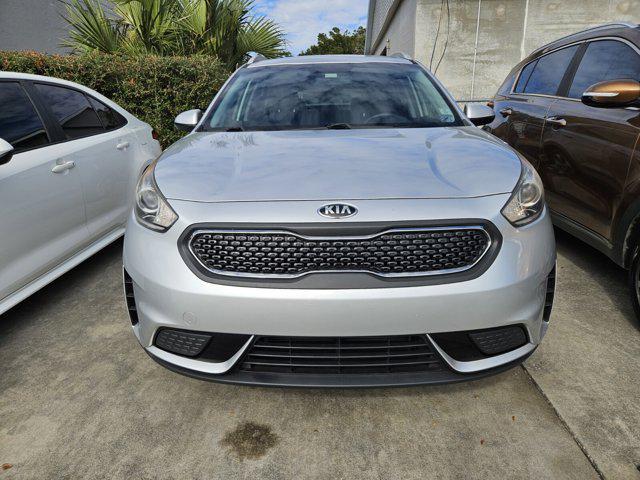 used 2018 Kia Niro car, priced at $7,998