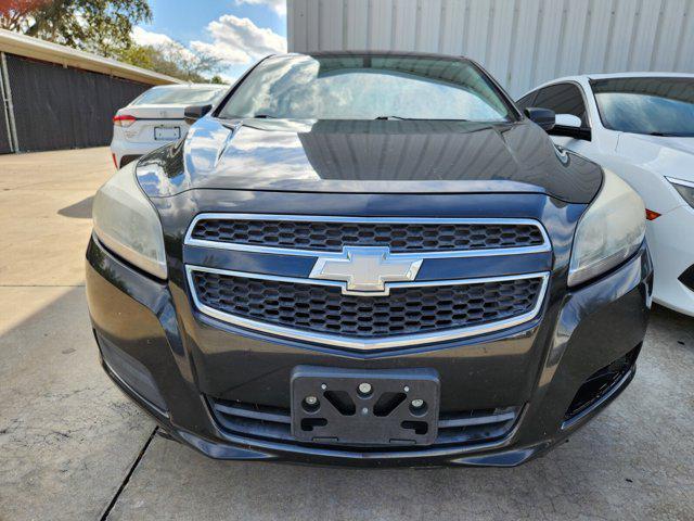 used 2013 Chevrolet Malibu car, priced at $3,698