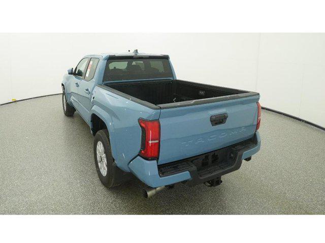 new 2026 Toyota Tacoma car, priced at $39,064