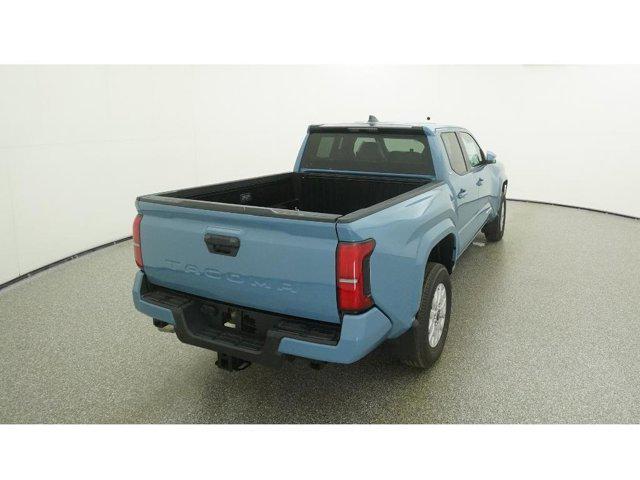 new 2026 Toyota Tacoma car, priced at $39,064