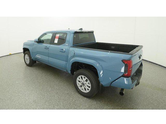 new 2026 Toyota Tacoma car, priced at $39,064