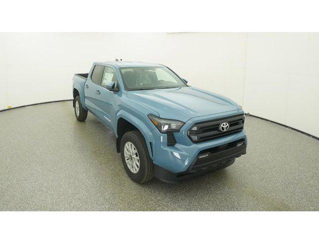new 2026 Toyota Tacoma car, priced at $39,064