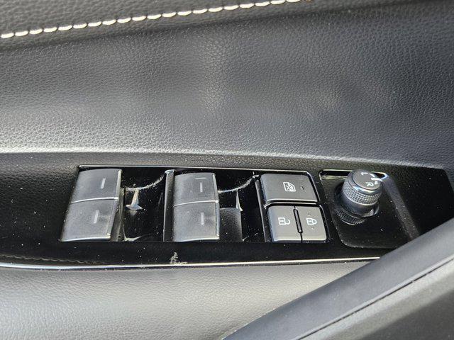 used 2024 Toyota Corolla car, priced at $20,698