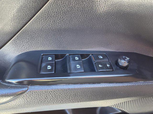 used 2019 Toyota Camry car, priced at $12,998