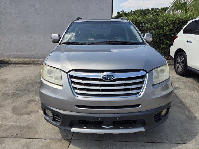 used 2008 Subaru Tribeca car, priced at $5,999