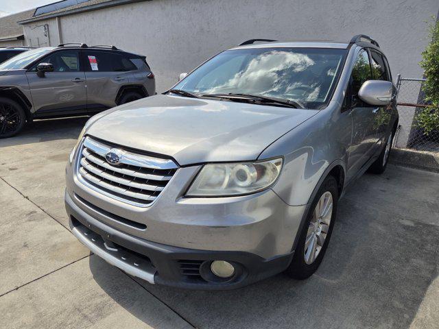 used 2008 Subaru Tribeca car, priced at $5,999