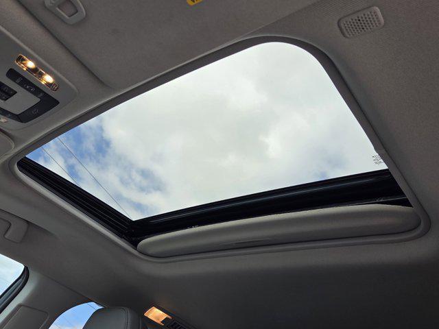 used 2022 Toyota Sienna car, priced at $31,598