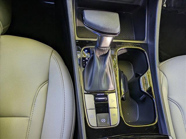 new 2026 Hyundai SANTA CRUZ car, priced at $32,781