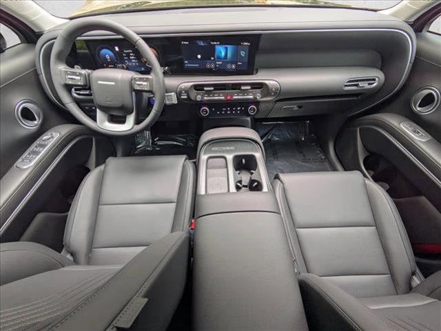 new 2026 Hyundai Palisade car, priced at $43,139