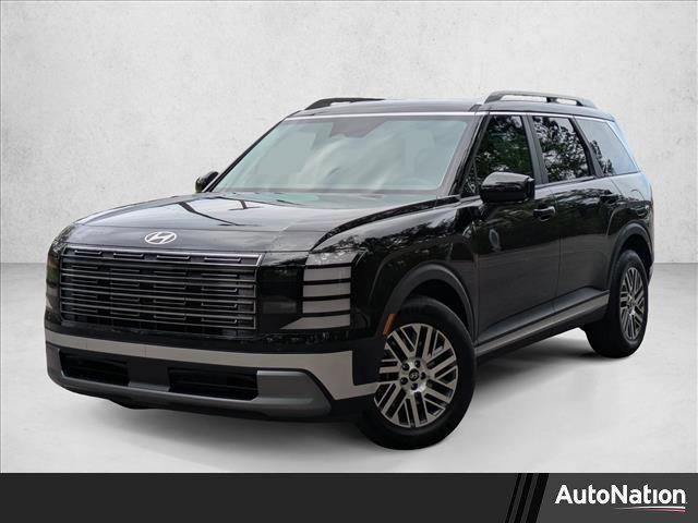 new 2026 Hyundai Palisade car, priced at $43,139