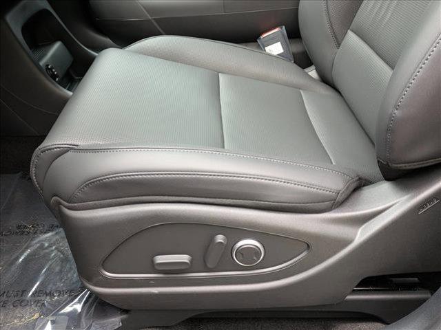 new 2026 Hyundai Palisade car, priced at $43,139