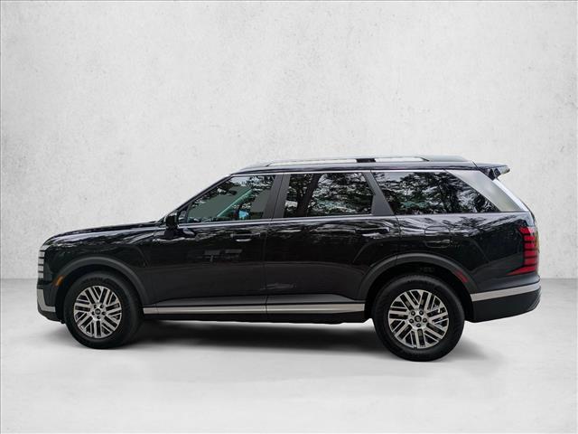 new 2026 Hyundai Palisade car, priced at $43,139