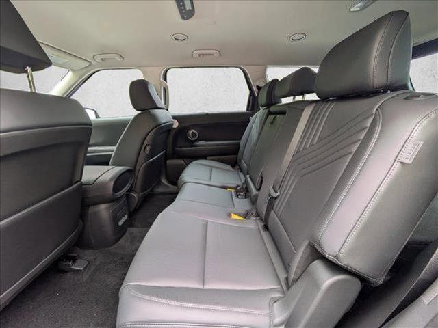 new 2026 Hyundai Palisade car, priced at $43,139