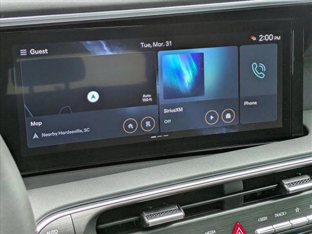 new 2026 Hyundai Palisade car, priced at $43,139