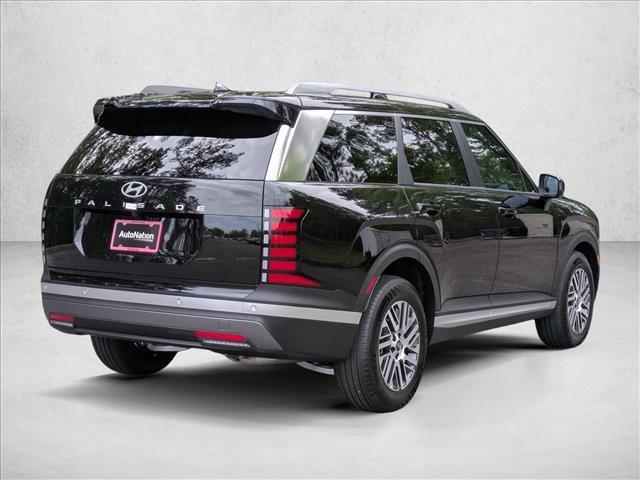 new 2026 Hyundai Palisade car, priced at $43,139