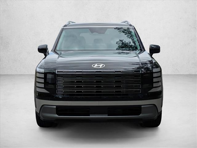 new 2026 Hyundai Palisade car, priced at $43,139