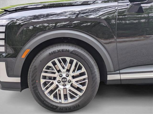 new 2026 Hyundai Palisade car, priced at $43,139