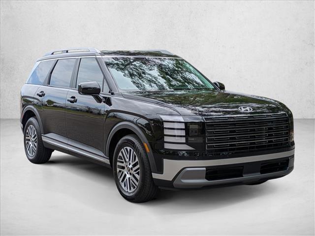 new 2026 Hyundai Palisade car, priced at $43,139