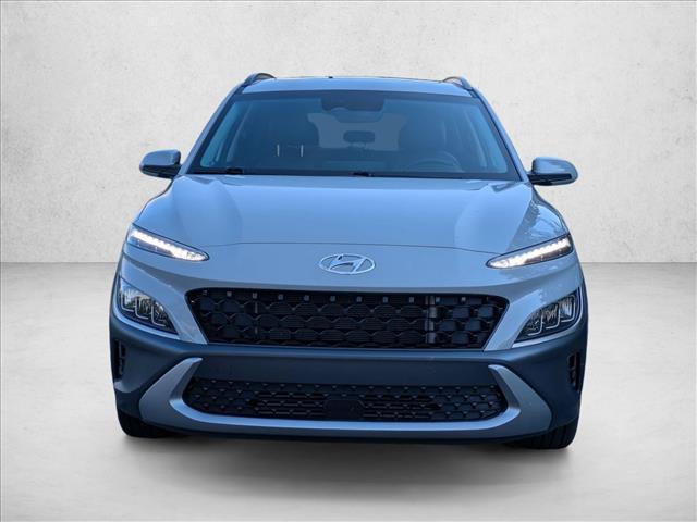 used 2022 Hyundai Kona car, priced at $21,392