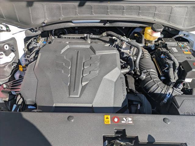 new 2026 Hyundai Palisade car, priced at $57,425