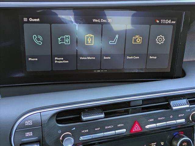 new 2026 Hyundai Palisade car, priced at $57,425