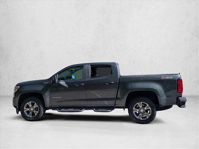 used 2016 Chevrolet Colorado car, priced at $18,892