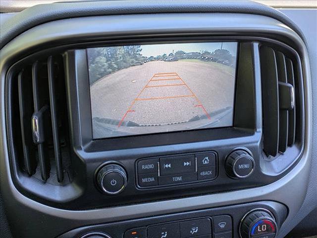 used 2016 Chevrolet Colorado car, priced at $18,892