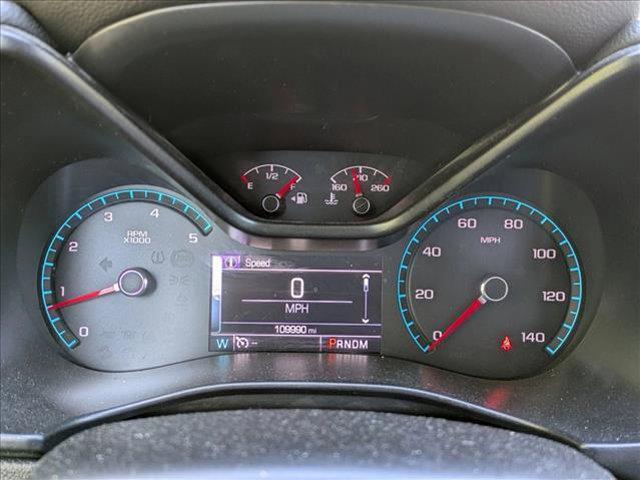 used 2016 Chevrolet Colorado car, priced at $18,892