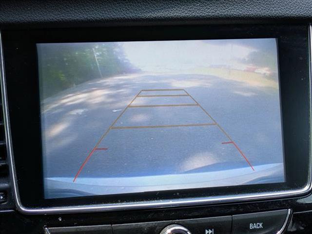 used 2020 Buick Encore car, priced at $13,441