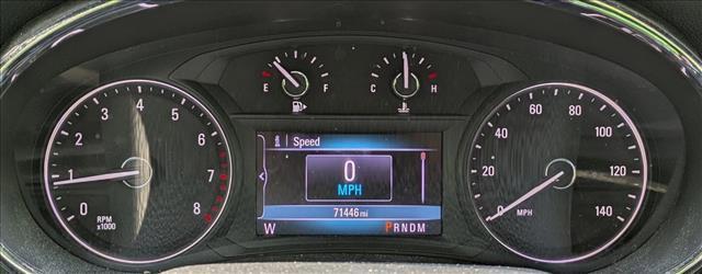 used 2020 Buick Encore car, priced at $13,441