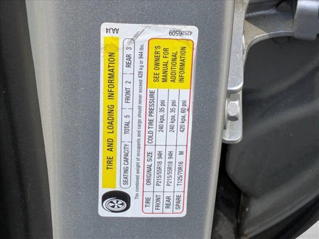 used 2020 Buick Encore car, priced at $13,441