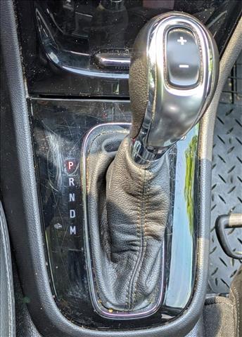 used 2020 Buick Encore car, priced at $13,441