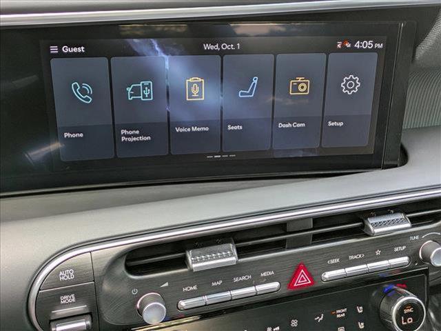 new 2026 Hyundai Palisade car, priced at $56,365