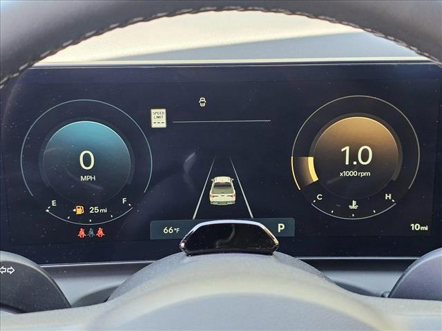 new 2025 Hyundai SANTA CRUZ car, priced at $40,885